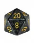Kockice Chessex - Speckled - Urban Camo D20 34mm 