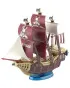 Construction Set One Piece - Grand Ship Collection - Oro Jackson 