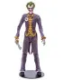 Action Figure DC Multiverse - The Joker (Batman: Arkham City) 