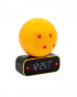 Sat Dragon Ball Z - Alarm Clock with Light 