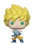 Bobble Figure Anime - Dragon Ball Z POP! - Goku With Kamehameha Wave 