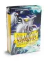 Dragon Shield 60 Japanise Size Sleeves - White Matte 