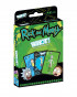 Društvena igra Board Game WHOT! - Rick and Morty 