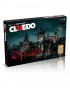 Društvena igra Cluedo - Dracula - The Classic Mystery Game 