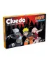 Društvena igra Cluedo - Naruto Shippuden 