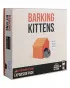 Društvena igra Exploding Kittens 3rd Expansion - Barking Kittens 