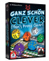 Društvena igra Ganz Schon Clever - To je jako pametno 