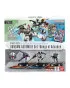 Društvena igra - Gundam - TCG Wings Of Advance Assemble Set Starter Deck 