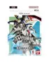 Društvena igra -Gundam - TCG Wings Of Advance Starter Deck 