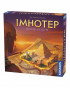 Društvena igra Imhotep - Builder of Egypt 