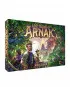 Društvena igra Izgubljene ruševine Arnaka 