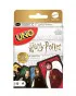 Društvena igra Mattel UNO - Harry Potter - Card Game 