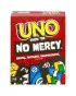 Društvena igra Mattel UNO - Show 'Em No Mercy 