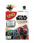 Društvena igra Mattel UNO - Star Wars - The Mandalorian - Card Game 