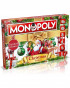 Društvena igra Monopoly - Christmas - Limited Ed 