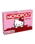 Društvena igra Monopoly - Hello Kitty 