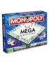 Društvena igra Monopoly - The Mega Edition 