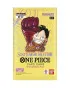 Društvena igra - One Piece - 500 Years In The Future - Booster Pack 