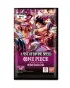 Društvena igra - One Piece - A Fist Of Divine Speed - Booster Pack 