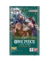 Društvena igra - One Piece - A Two Legends - Booster Pack 