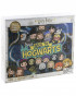 Društvena igra Paladone Harry Potter - A Day At Hogwarts 