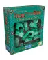 Društvena igra Ticket To Ride Europe - 20th Anniversary Deluxe Train Set - Green 