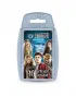 Društvena igra Top Trumps - Harry Potter - 30 Witches & Wizards 