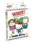 Društvena igra WHOT! - Hello Kitty 