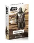 Karte Waddingtons No. 1 - Star Wars The Mandalorian - Baby Yoda 