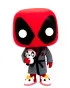 Bobble Figure Marvel - Deadpool POP! - Bedtime Deadpool 
