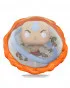 Bobble Figure Anime - Avatar The Last Airbender POP! - Aang (Avatar State) 