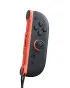 Gamepad Joy-Con Nintendo Switch 2 Right Light Red 