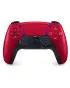 Gamepad PlayStation 5 DualSense - Volcanic Red 