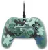 Gamepad Spartan Gear Pelekys Camo Green 