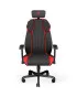 Gaming Stolica Endorfy Meta - Red 