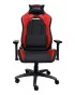 Gaming Stolica TRUST GXT714 RUYA ECO - Crvena 