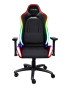 Gaming Stolica TRUST GXT719 RUYA RGB - Crna 