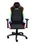 Gaming Stolica TRUST GXT719 RUYA RGB - Crna 