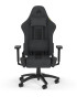 Gaming stolica CORSAIR TC100 RELAXED CF-9010052-WW crno-siva 