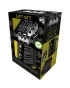 Gift Set - Batman - The Caped Crusader - Šolja, Podmetač & Privezak 