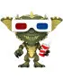 Bobble Figure Movies - Gremlins POP! - Gremlin with 3D Glasses 