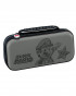 Torbica BigBen Deluxe Travel Case - Super Mario - Gray 