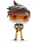 Bobble Figure Overwatch POP! - Tracer 