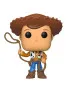Bobble Figure Toy Story 4 Disney POP! - Sheriff Woody 
