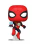 Bobble Figure Marvel - Spider-Man POP! No Way Home - Spider-Man Integrated Suit 
