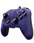 Gamepad PDP Faceoff Deluxe+ Camo Purple 