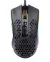 Miš ReDragon Storm M808 Black 