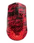 Miš SteelSeries AEROX 3 Wireless - Faze Clan Edition 