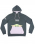 Duks Star Wars The Mandalorian - The Child - XL 