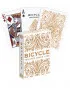 Karte Bicycle Creatives - Botanica - Playing Cards 